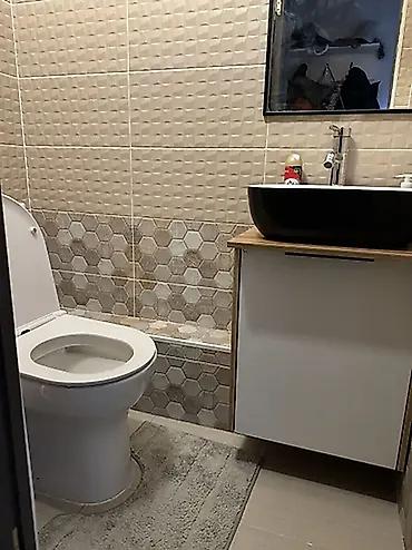 Продажа квартир: 3 комнаты, 61 м², 105 серия, 3 этаж, Евроремонт at lalafo.kg — 2 Продажа квартир: 3 комнаты, 61 м², 105 серия, 3 этаж, Евроремонт — 2