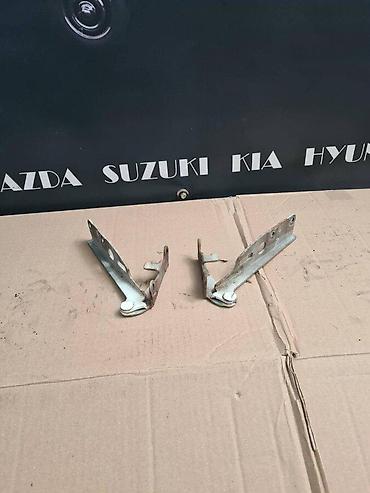 SARKE HAUBE ZA NISSAN TERRANO OD 1995. DO 2005. GOD na lalafo.rs SARKE HAUBE ZA NISSAN TERRANO OD 1995. DO 2005. GOD