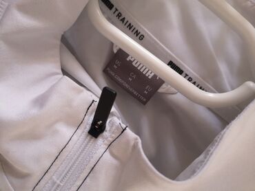 Trenerke: Komplet, M (EU 50), Puma, bоја - Crna, Poliester — 3