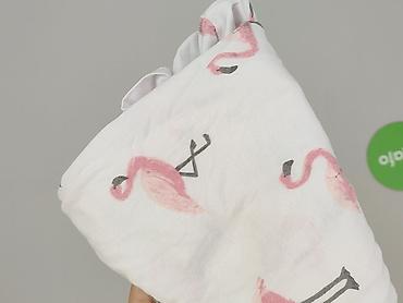 bluzki biale: House, T-shirt damski, rozmiar L — 6