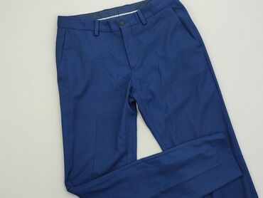 Spodnie: Spodnie Zara, S (EU 36), stan - Idealny