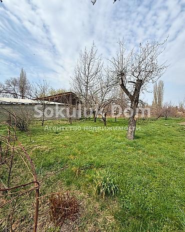 Продажа коттеджей и домов: 🏠Продается дом в с. Сокулук 🟡 Комнаты: 3 🟡 Участок: 13 соток — 10