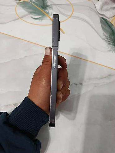 nothing phone cmf 1: Nothing, Phone 1, Б/у, 256 ГБ, цвет - Черный, 2 SIM — 5
