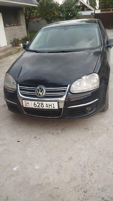 Volkswagen Jetta: 2008 г., 1.6 л, Кол менен иштөөчү, Бензин, Седан lalafo.kg да Volkswagen Jetta: 2008 г., 1.6 л, Кол менен иштөөчү, Бензин, Седан