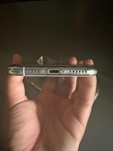 ps5 fat digital edition: IPhone 11 Pro, Б/у, 64 ГБ, Серебристый, Чехол, 86 % — 4