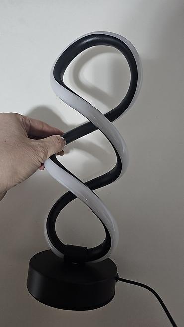 Рабочие настольные лампы: Светильник 
АКТУАЛЬНО — 4