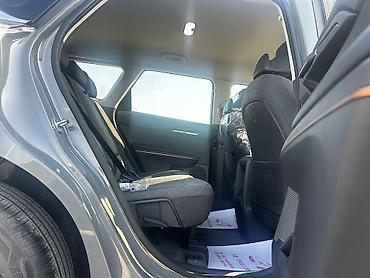 Kia: Kia EV5: 2024 г., Автомат, Электромобиль, Кроссовер — 11