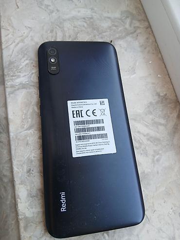 pixel 9a: Redmi 9A, 32 GB, rəng - Qara, İki sim kartlı — 2