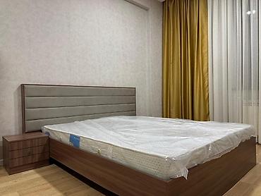 студия квартира: Təbriz Evləri Residence-də sahibindən 4 otaqlı mənzil kirayə verilir — 8