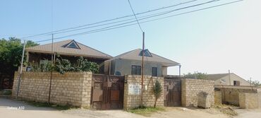 heyet evi satilir tecili: 4 otaqlı, 250 kv. m, Kredit yoxdur, Yeni təmirli