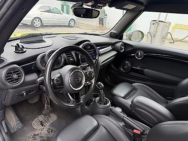 Mini: Mini Cooper: 2019 г., 1.5 л, Автомат, Бензин, Кабриолет — 9