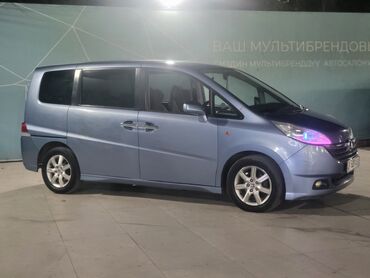 домкрать: Honda Stepwgn (минивэн, правый руль) Основные характеристики: -