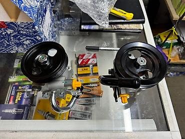 Другие автозапчасти: Корейский автозапчасти — 6