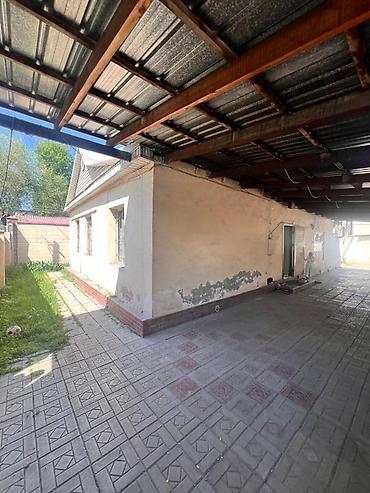 Дома: 🏡 Участок с домом на ПЕРВОЙ ЛИНИИ по ул. Фучика/Жибек Жолу 🔥 Отличный — 4