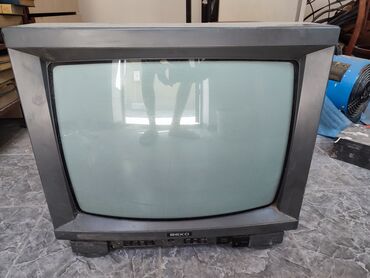 beko телевизор: Телевизор Beko рабочий в хорошем состоянии без пульта