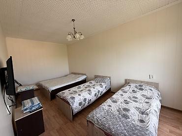 Гостевые дома на Иссык-Куле: Гостевой дом на Иссык-Куле, ФУРОР, Baytur Resort & Spa, Бостери, 4 места, Посуточно — 15