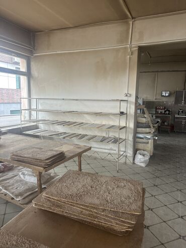 Digər istehsal avadanlığı: 055 868 84 64 9000 azn Çörekək bişirən İran peci (ekanom) Kündə — 9