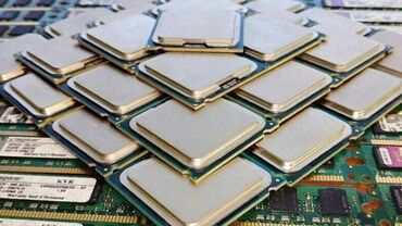 ddr1 1gb: Процессор