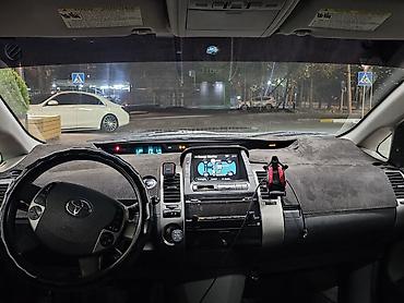 ct 200h: Toyota Prius: 2006 г., 1.5 л, Вариатор, Гибрид, Лифтбек — 5