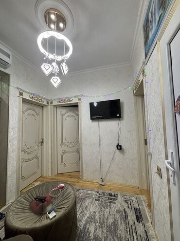 Həyət evləri və villaların satışı: 2 otaqlı, 71 kv. m, Kredit yoxdur, Yeni təmirli — 6