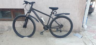 шинный центр бишкек прайс лист 2021: BMX велосипед, Рама L (172 - 185 см), Новый