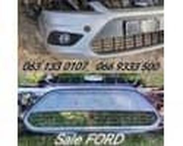 Glave motora: BRANICI SVI MODELI ZA FORD C-MAX, FIESTA, FOCUS . OD 2000. DO 2015 — 48