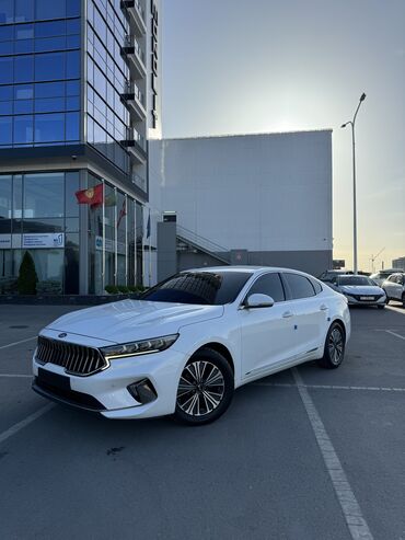кия серато: Kia K7: 2020 г., 2.4 л, Автомат, Гибрид, Седан