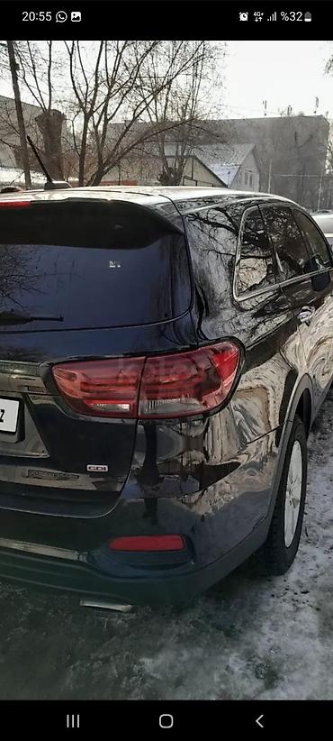 ивек: Kia Sorento: 2020 г., 2.4 л, Автомат, Бензин, Кроссовер — 4