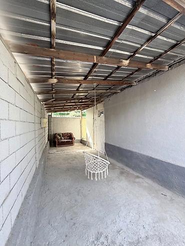 сдаю дом колмо: 6 комнат и более, 100 м², 4 соток, Бишкек, Колмо ж/м Агентство недвижимости — 5