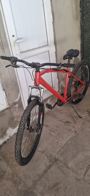 Şəhər velosipedləri: İşlənmiş Şəhər velosipedi Start, 29", Ünvandan götürmə, Ödənişli çatdırılma