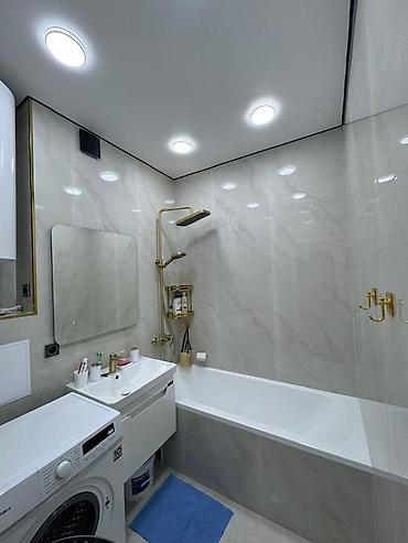 Продажа квартир: 2 комнаты, 67 м², Технопарк Элитка, 6 этаж, Евроремонт — 8