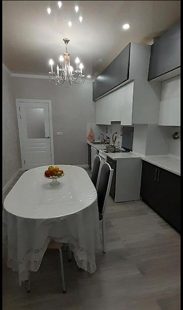 Продажа квартир: 2 комнаты, 76 м², Элитка, 11 этаж, Евроремонт — 10