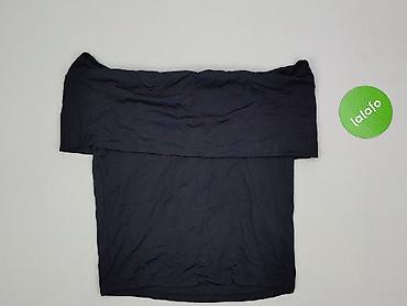 pull and bear blackpink: PULL&BEAR, Bluzka damska, rozmiar XL — 2
