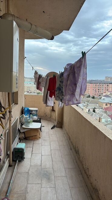 Yeni tikili: 3 otaqlı, Yeni tikili, 106 kv. m — 4