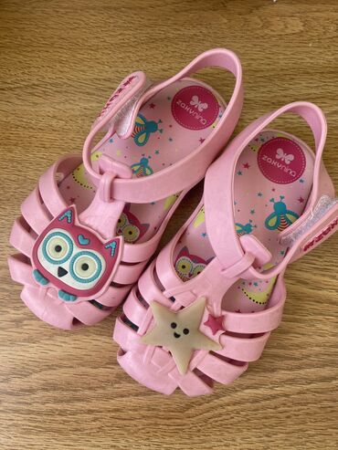 обувь детская: Новые сандали