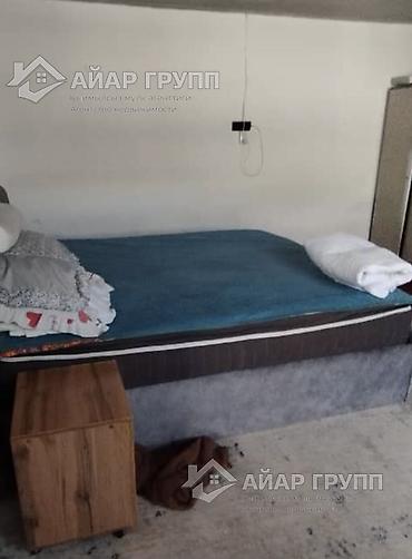 полу дом: Г. Чолпон-Ата, 2-й микрорайон 🔷 Недостроенный дом — 81 м² 🔷 Времянка — — 4