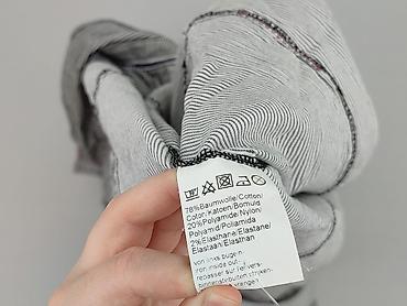 icon shirts: Bonita, Koszula damska, rozmiar XL — 5