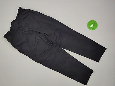 nerka pepco: Denim Co, Spodnie materiałowe damskie, rozmiar M — 3
