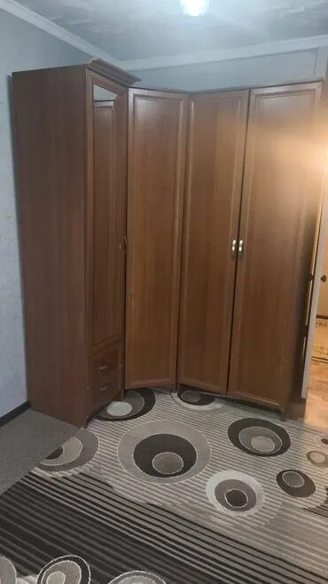 Долгосрочная аренда квартир: 2 комнаты, Агентство недвижимости, Без подселения, С мебелью полностью