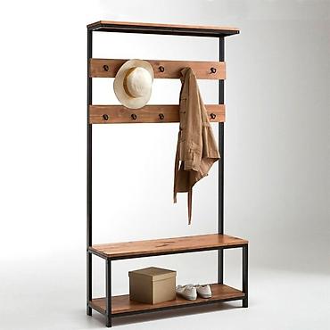 Мебель на заказ: Мебель на заказ, Вешалки, Кровать, Стулья — 10