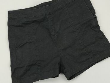 krótkie legginsy do ćwiczeń: Shorts, Esmara, XL (EU 42), condition - Good