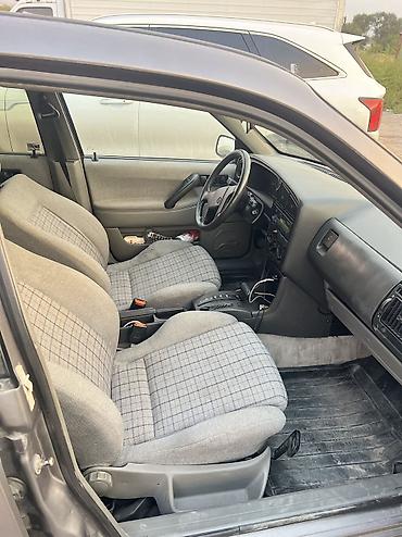 бишкек мото: Volkswagen Passat: 1992 г., 2 л, Автомат, Бензин, Универсал — 7