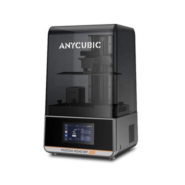 оборудование для химчистки авто: 📌 Anycubic Photon Mono M7 Pro + Wash & Cure 3 Plus (комплект)