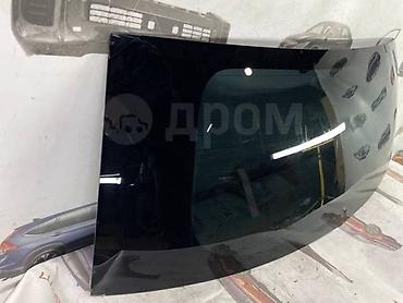 срв 2017: Заднее Honda, 2019 г., Новый, Оригинал — 2