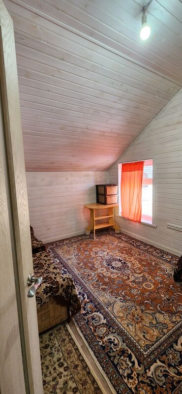 Продажа домов: Дача, 100 м², 4 комнаты, Свежий ремонт — 13