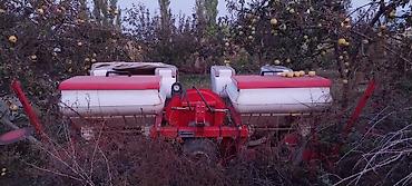 пистолет для топлива с счетчиком: Пневматическая пропашная сеялка «Agro», многорядная. - Количество — 2