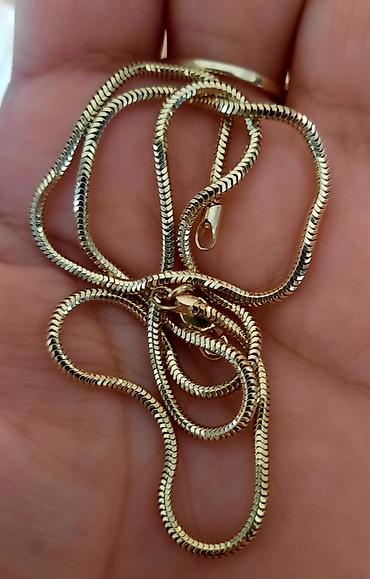 diamond sep: Sep, Pandora, Sarı qızıl, 585 Əyar, 788 g, Ünvandan götürmə — 5