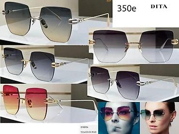 dekolte ili deholte: LV, DITA,BVLGARI,FENTY, CHANEL, J.CHOO, VRH MODELI,ULTRA HIT | Novo! — 3