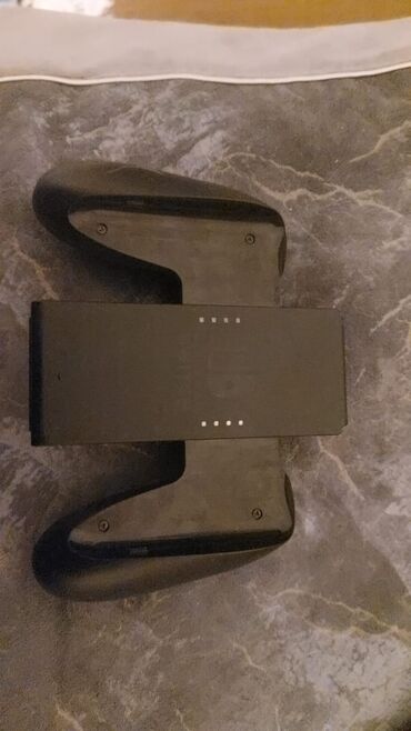 Nintendo Switch: Nintendo Switch prosifkali 128 gb yaddas ekranda bilinmeyen cuzi bir — 9