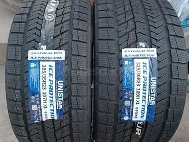 литые диски опель омега б: Продаю зимнюю китайскую шину. Фирма UNISTAR Ice Protection made in